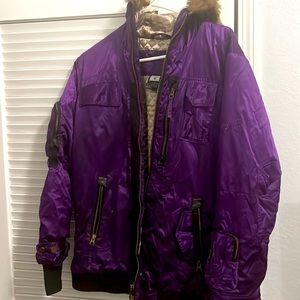 Obermeyer women’s Dakota jacket
